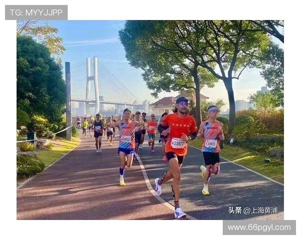 2026年上海国际马拉松赛：激情与挑战的跑步盛宴