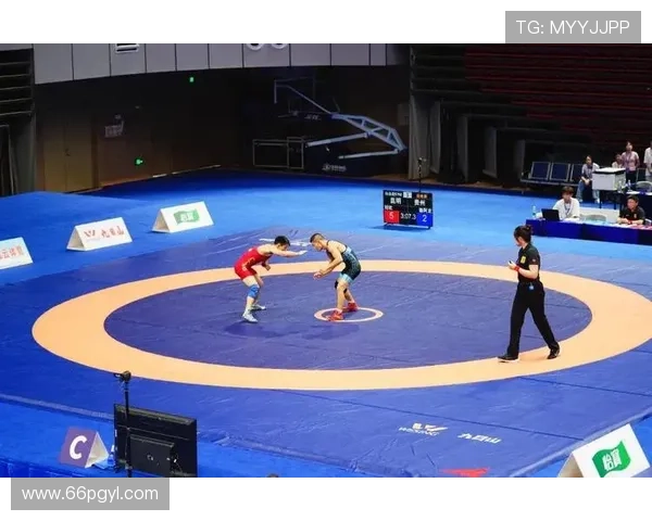 55公斤摔跤比赛：挑战极限，展现力量与技巧的巅峰对决